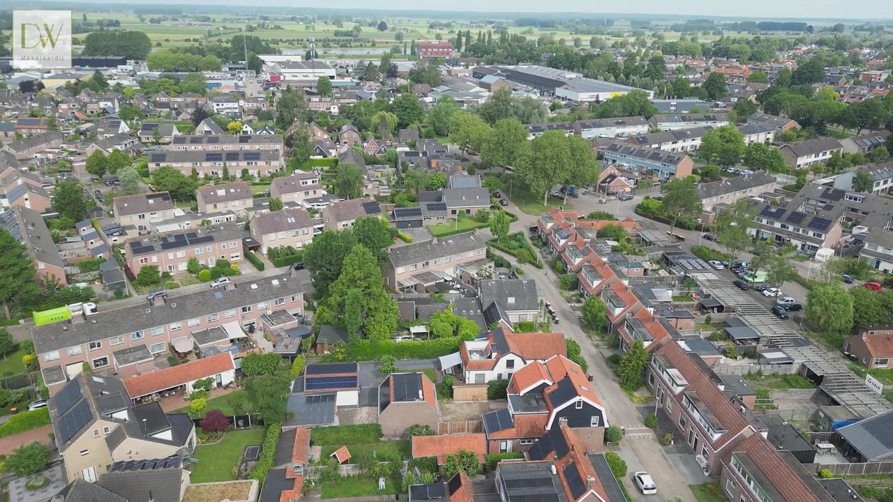 Video van Schimmelpennincklaan 26
