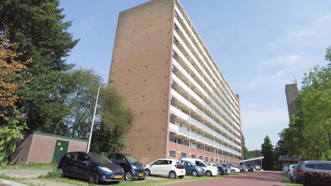 Video van Sperwerstraat 21
