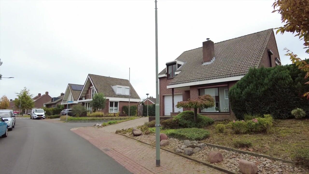 Video of Holstraat 93