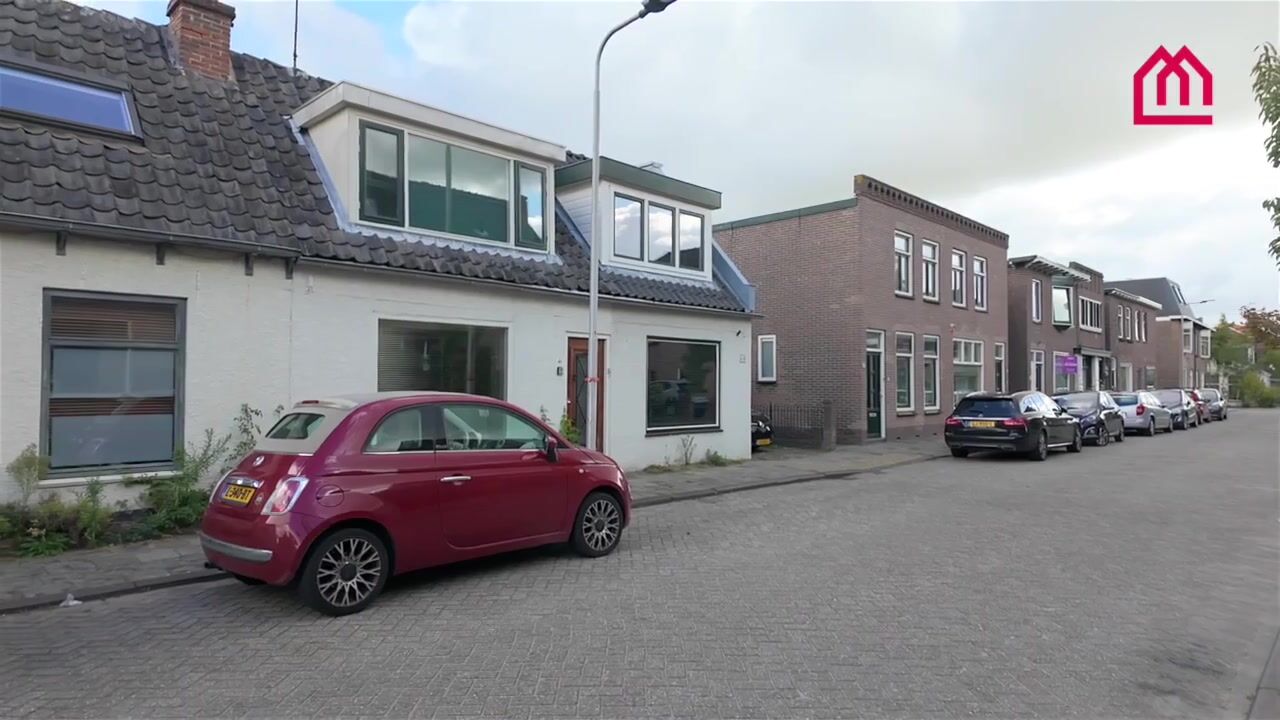 Video van Brouwerlaan 41