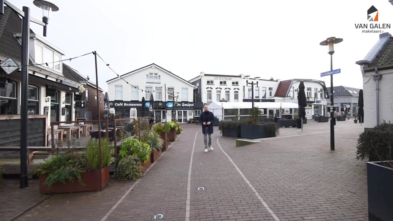 Video van Raadhuisstraat 13