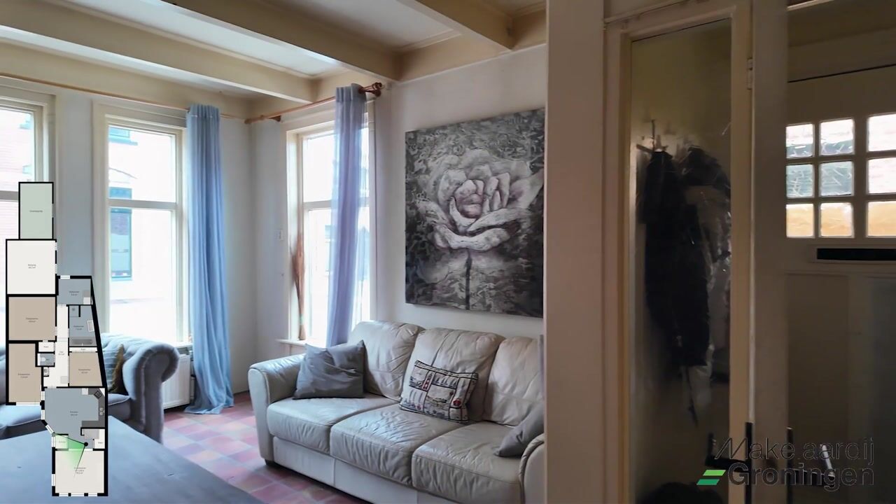 Video of Burg Seinenstraat 12