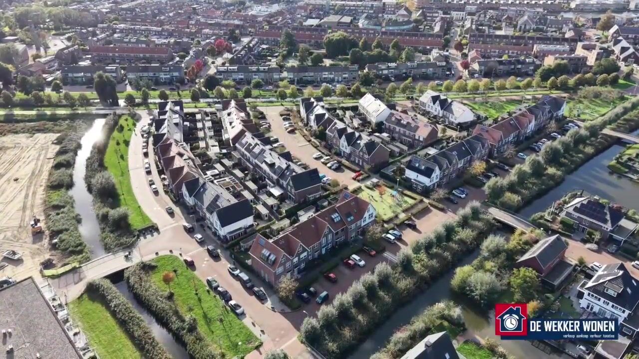 Video van Pim Mulierstraat 5