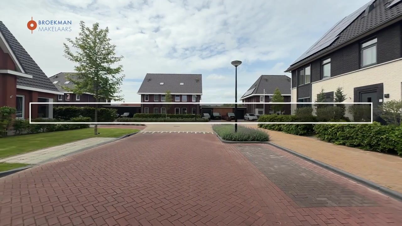 Video of Zevenblad 8