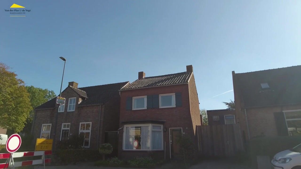 Video van Provincialeweg 72