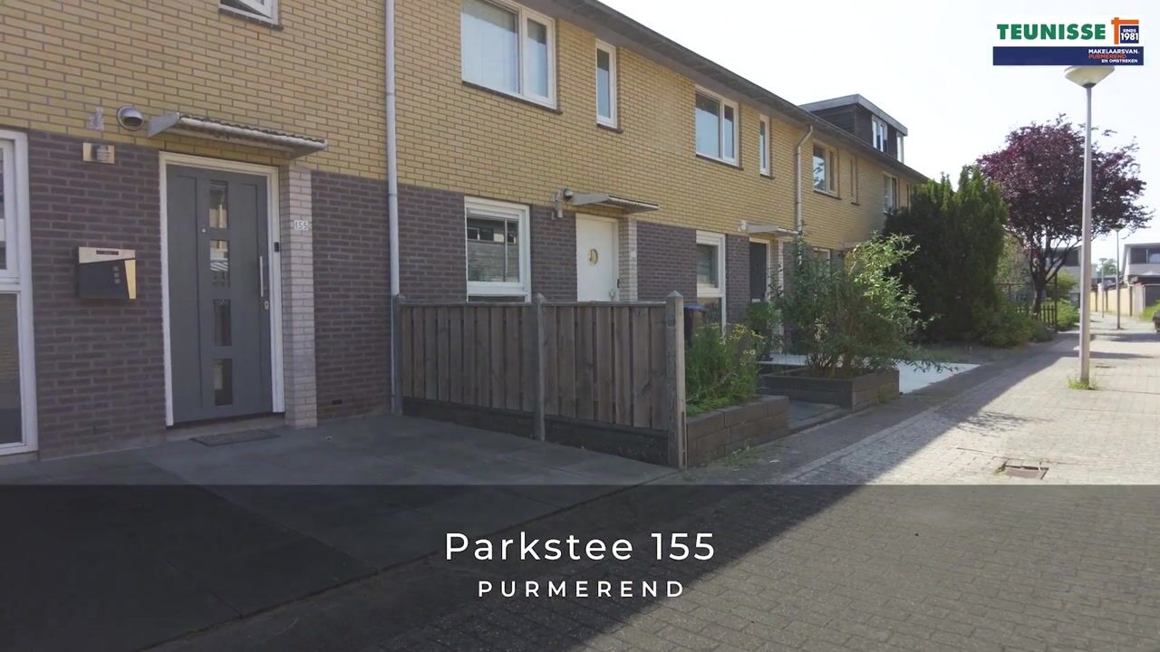 Video van Parkstee 155