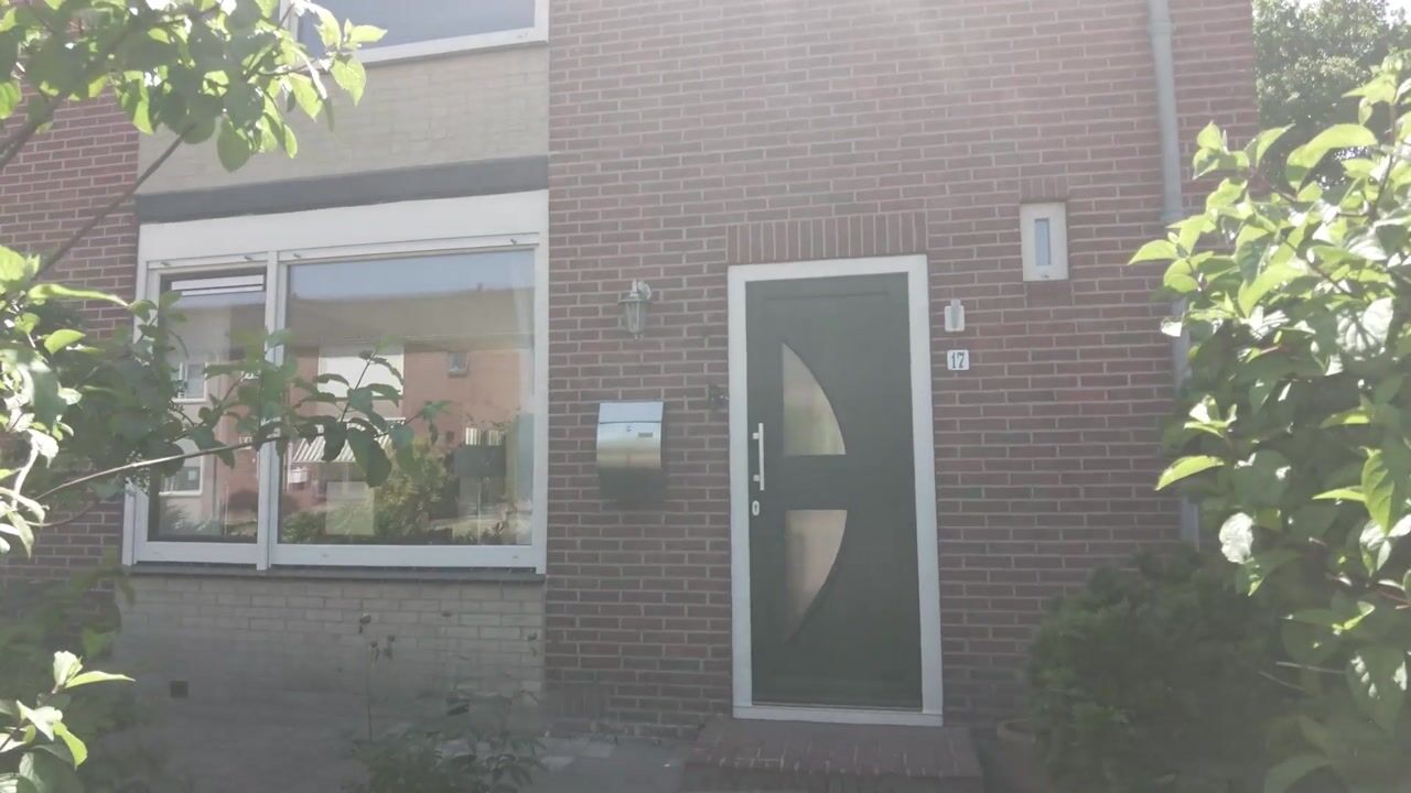 Video of Graaf Adolfstraat 17