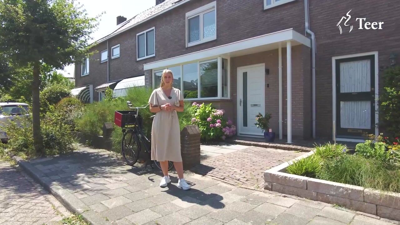Video van Wethouder Twaalfhovenstraat 36