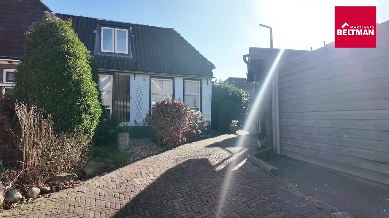 Video of Noorderwal 8