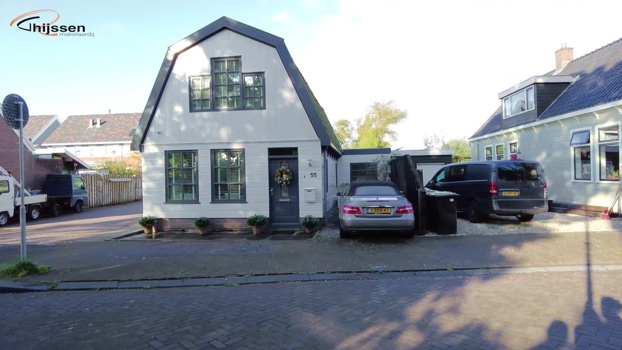 Video van Zuideinde 55