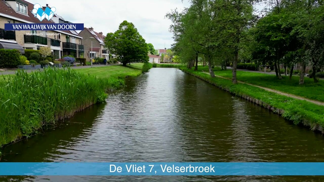 Video van De Vliet 7