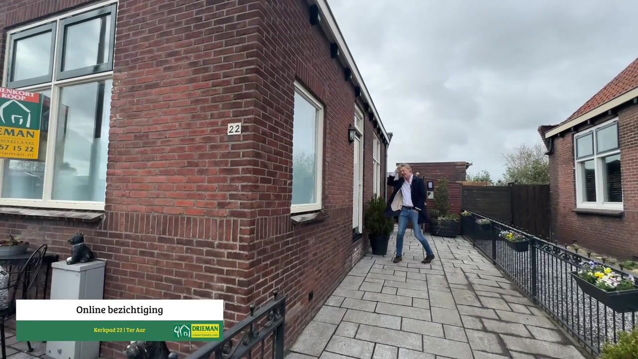 Video van Kerkpad 22