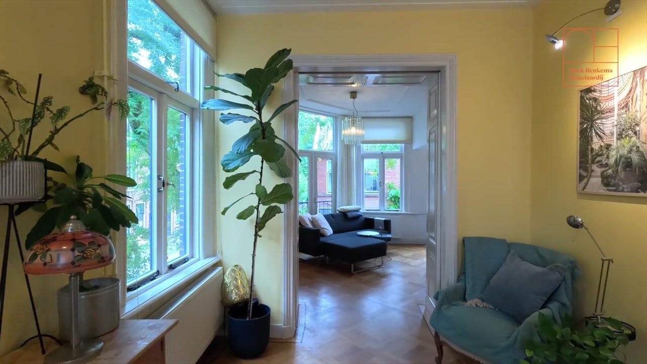 Video van Grietstraat 24-BS