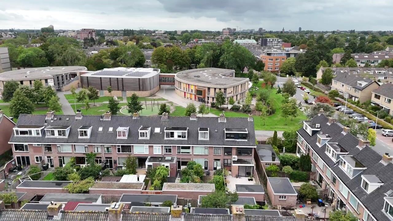 Video van Leeuwerikstraat 5