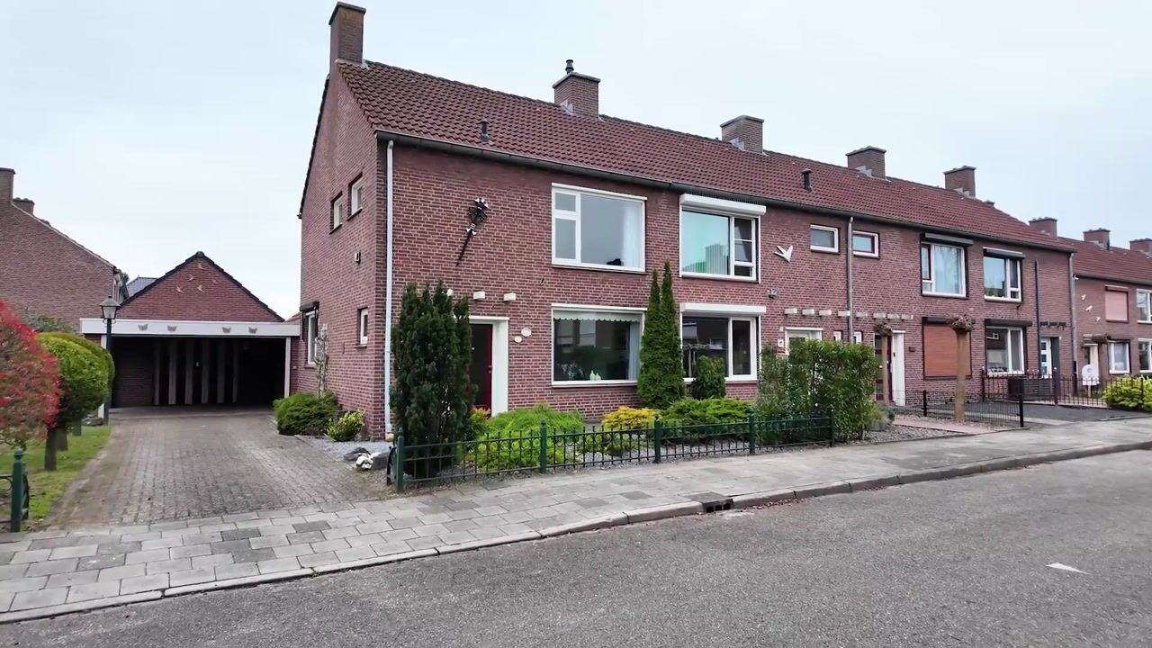 Video of Dr.Poelsstraat 31