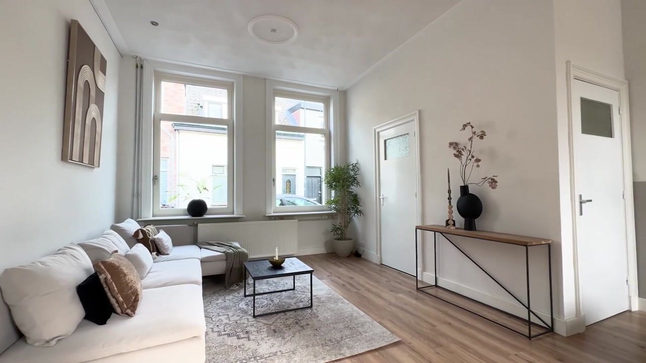 Video van Zandbergweg 148