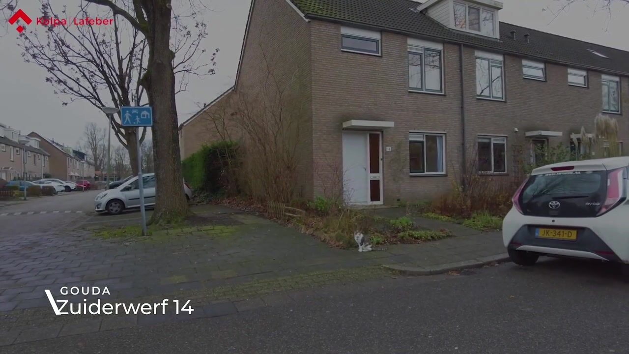 Bekijk video van Zuiderwerf 14