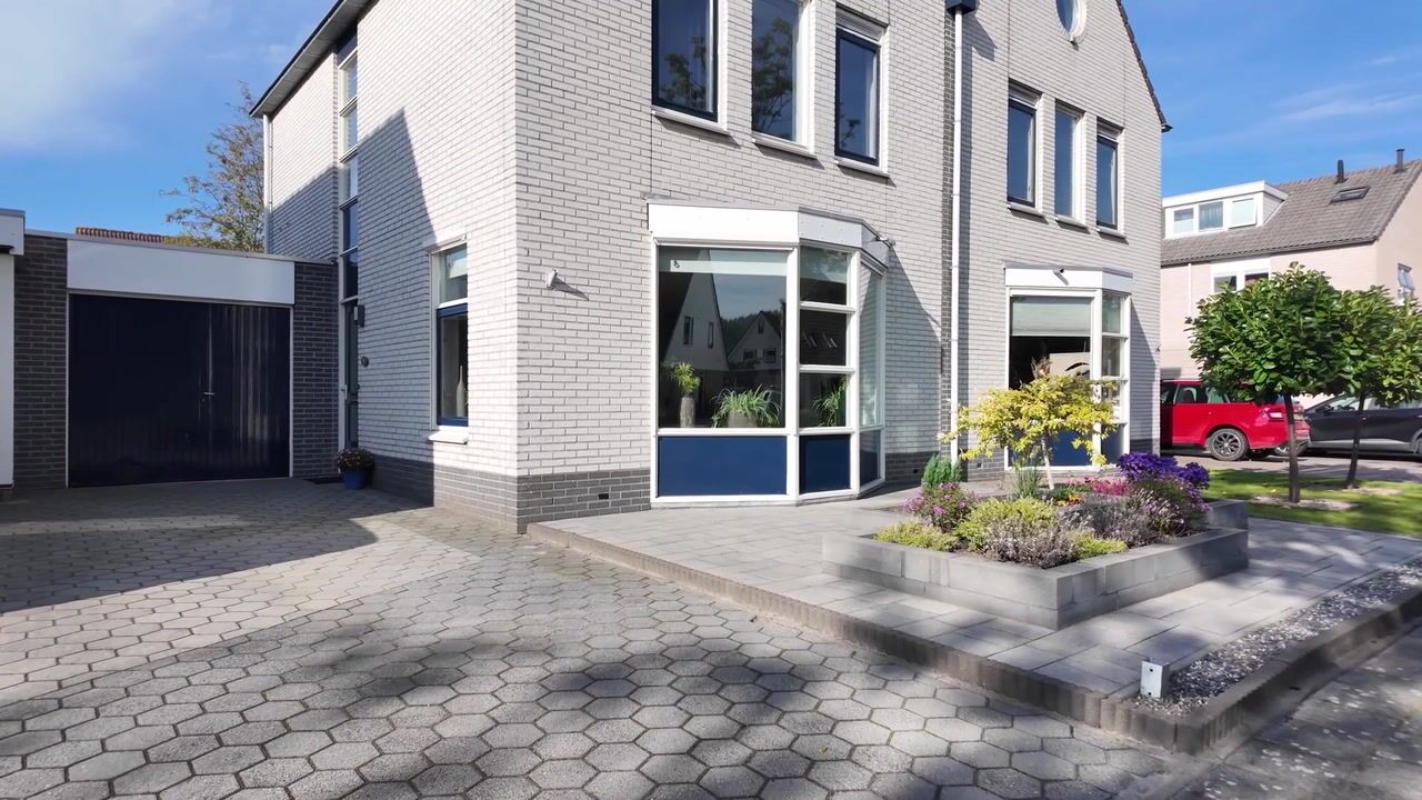 Video van Reiger 14