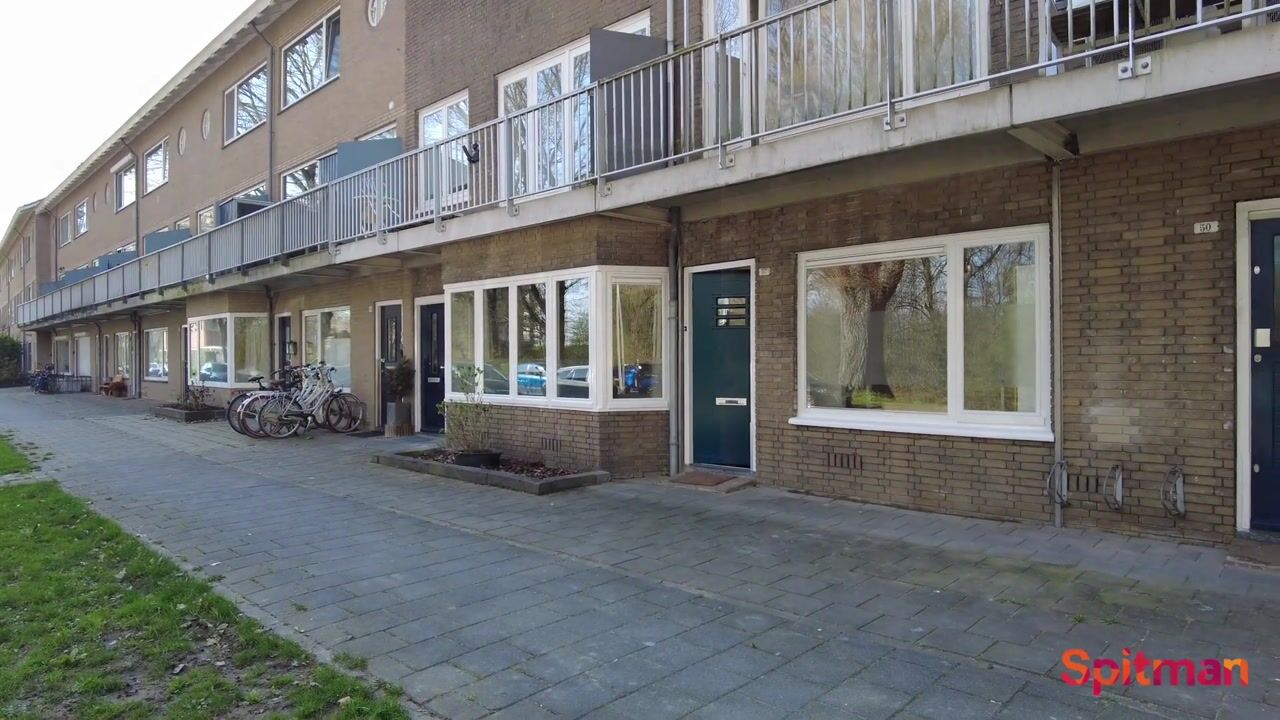 Video of Veerpolderstraat 52
