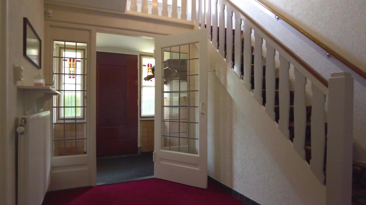 Video van Fernhoutstraat 1