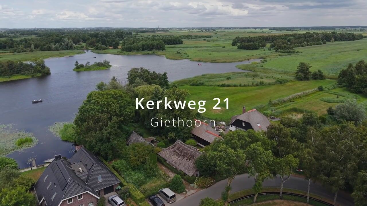 Video of Kerkweg 21