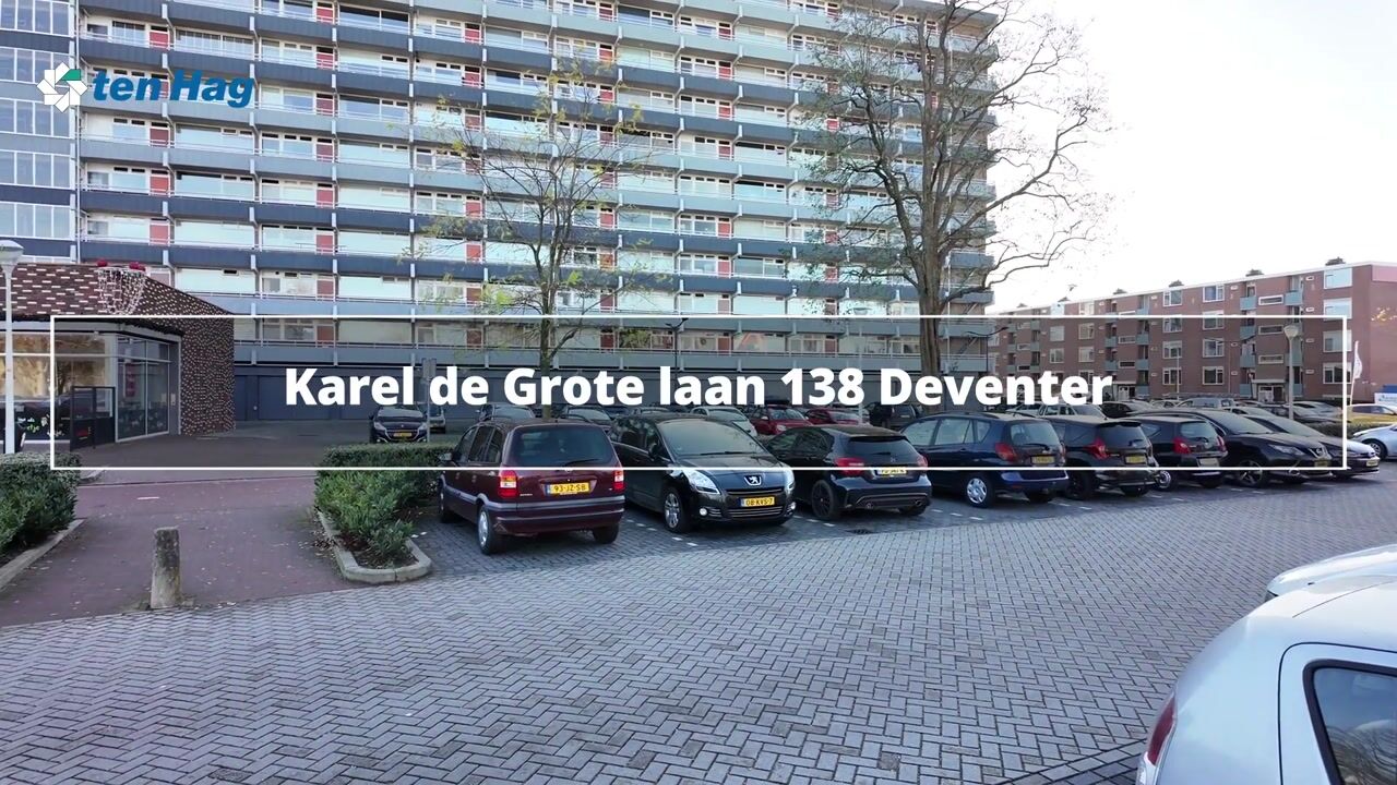 Bekijk video van Karel de Grotelaan 138