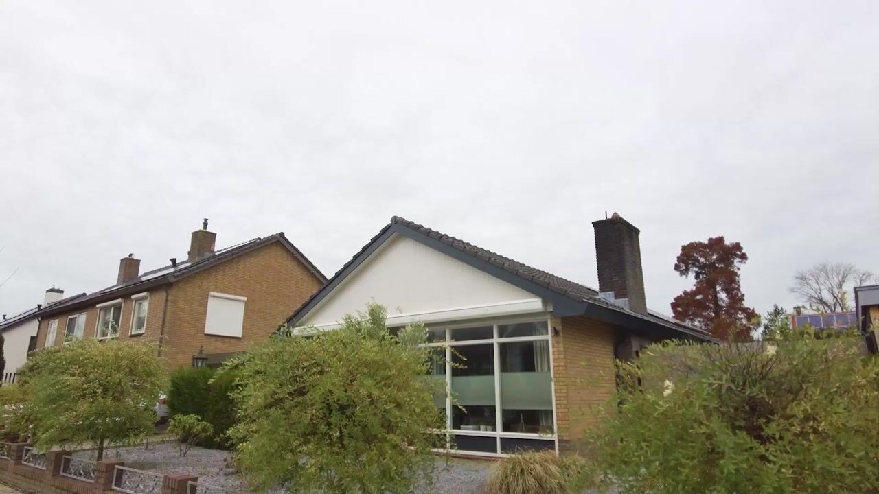 Video of Willem de Zwijgerlaan 9