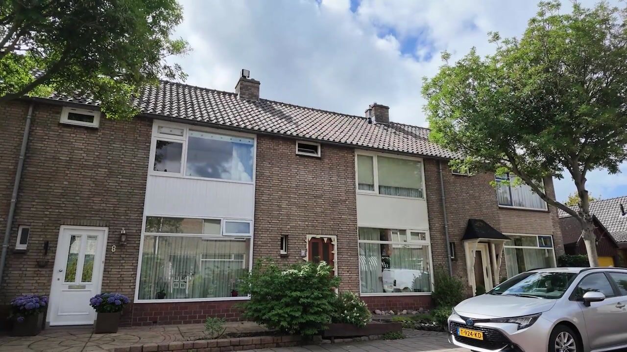 Video of Abel Tasmanstraat 8