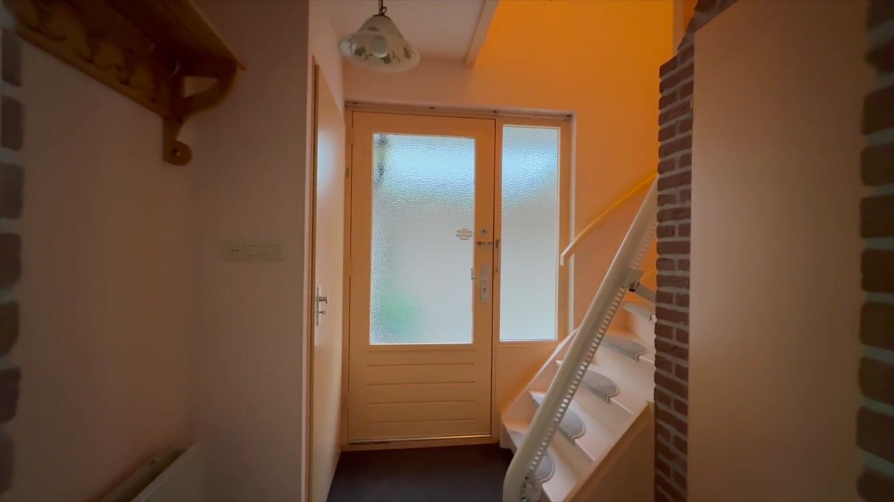 Video van Burgemeester Bouwensestraat 10