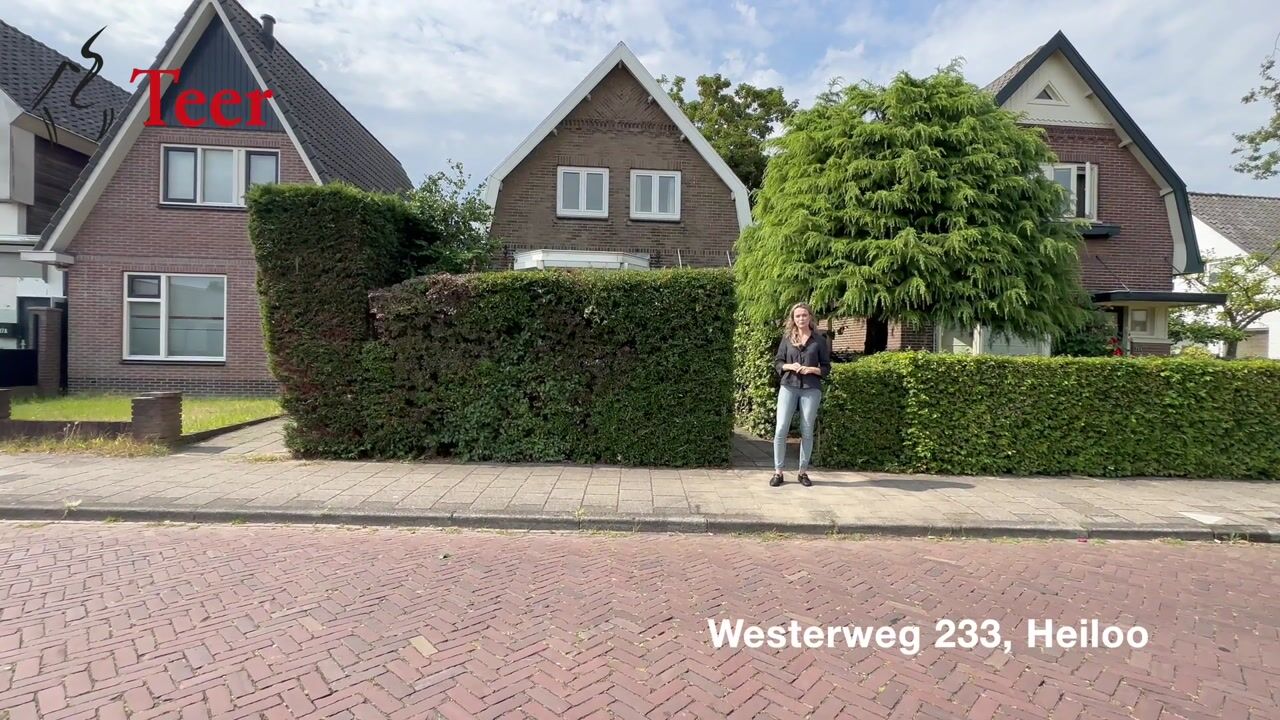 Bekijk video van Westerweg 233