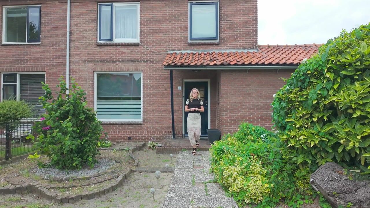 Video van Beukenlaan 11