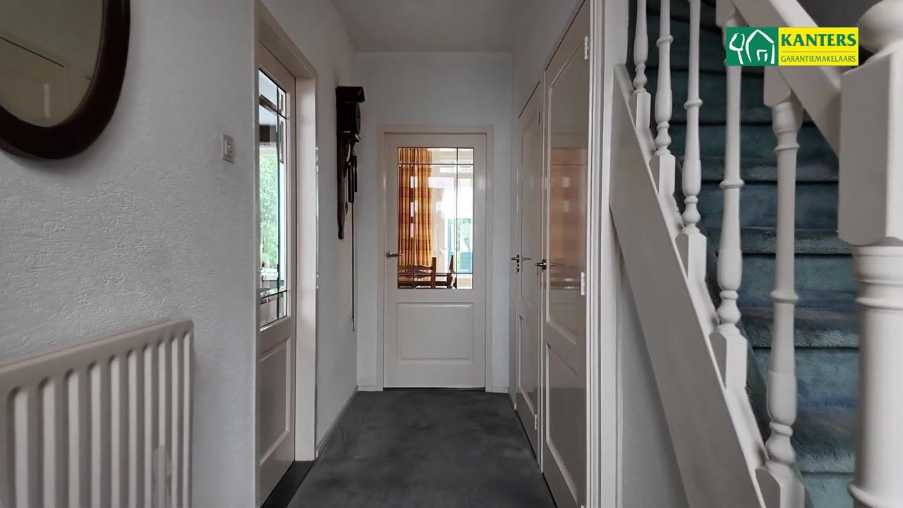 Video of Tooropstraat 8