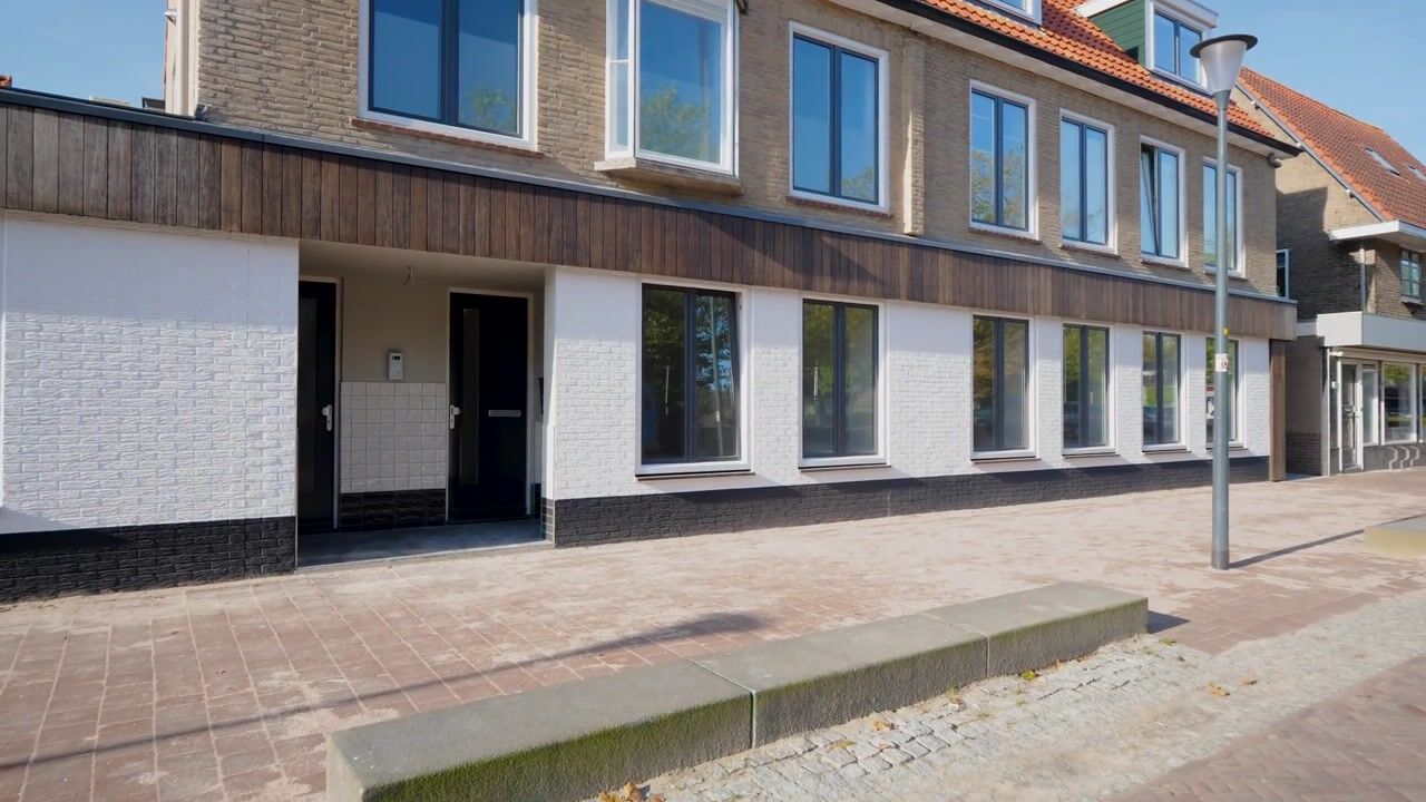 View video of Brugstraat 25