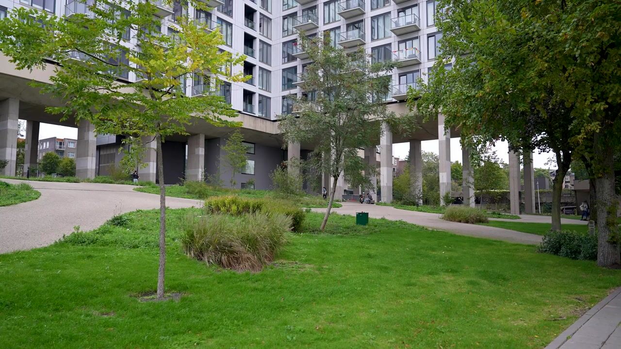 Video van Velperweg 47-1112