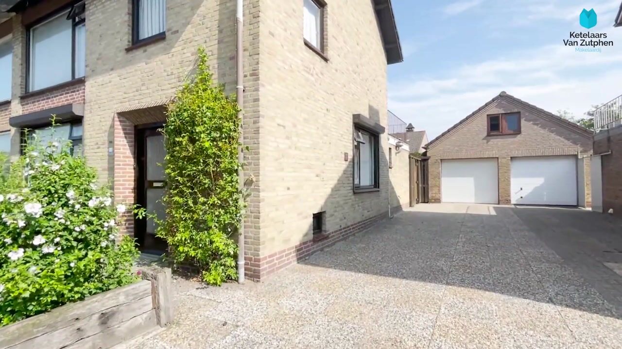 Video van Veldstraat 24