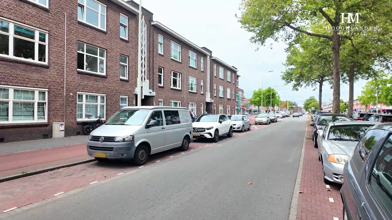 Video van Zuiderparklaan 311