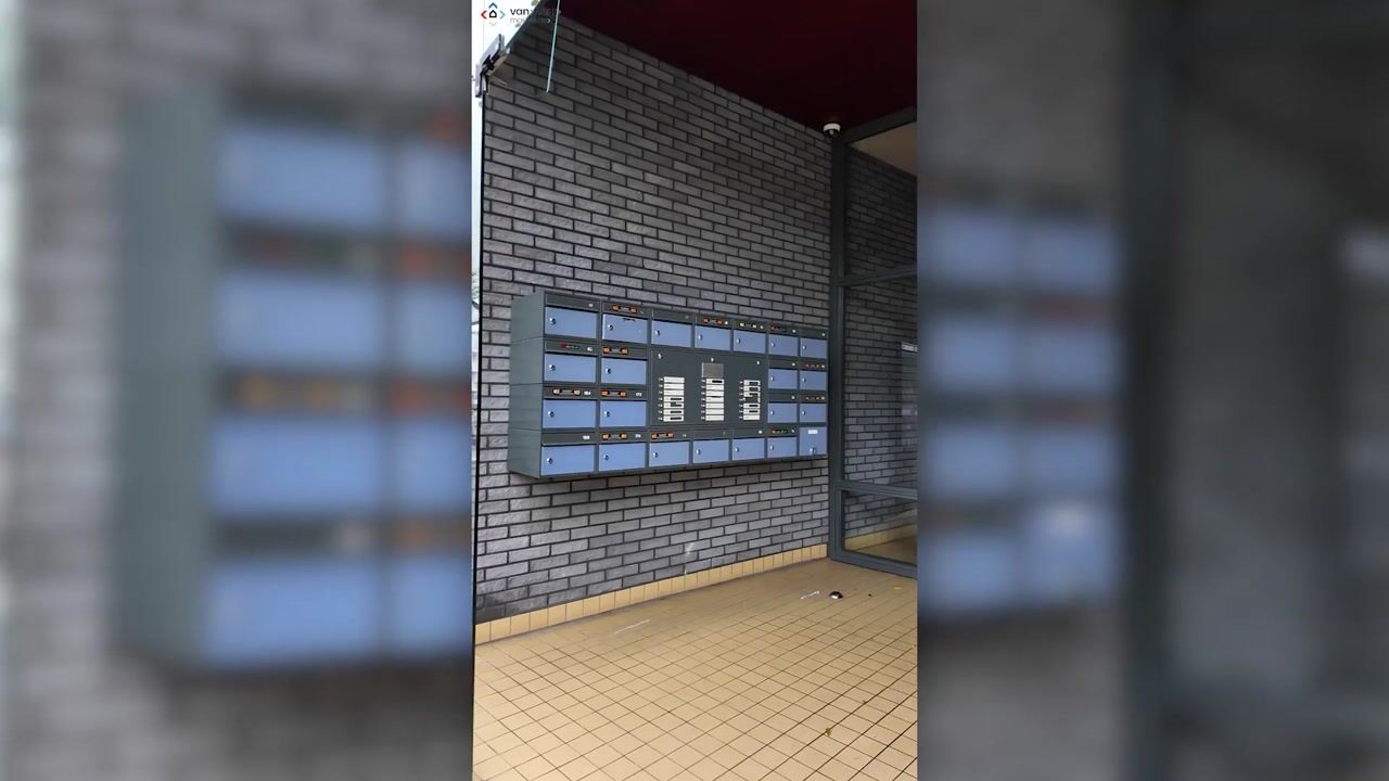 Video van Schinkelstraat 178