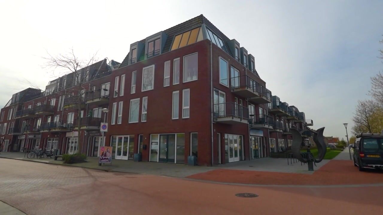 Video van Ceresplein 70