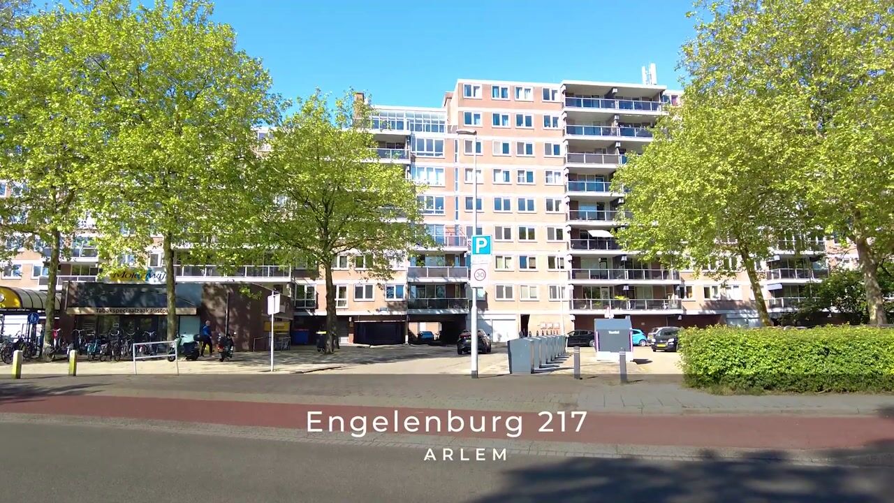 Video van Engelenburg 217