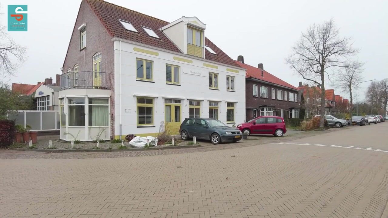 Video van Noordweg 271-A