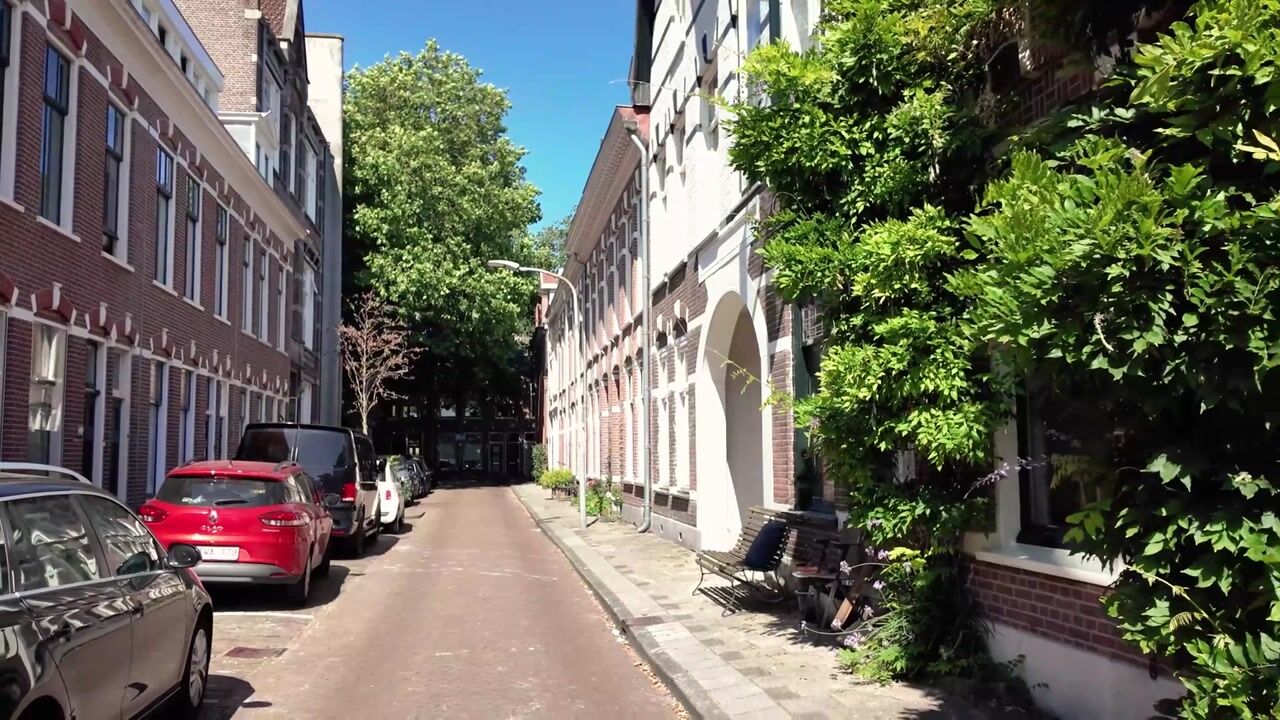 Video of Schneevoogtstraat 13-ZW