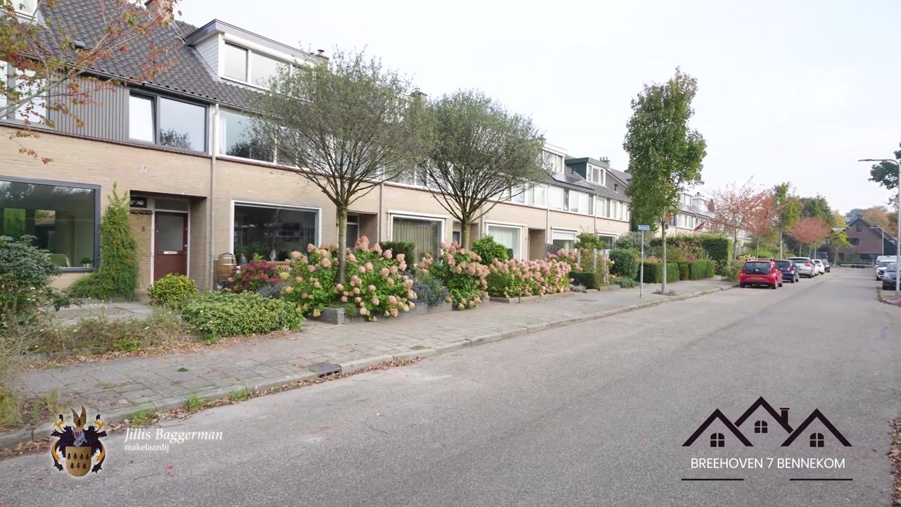 Video of Breehoven 7