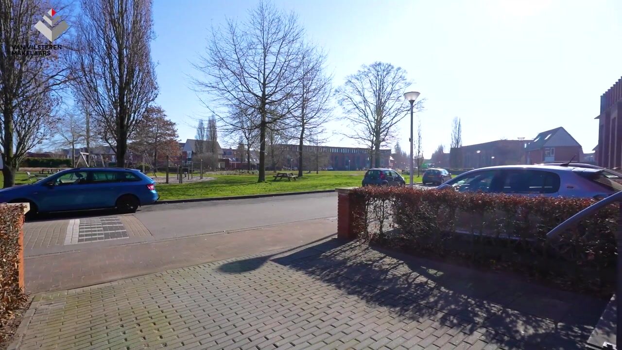 Video of Akkerbergplein 14