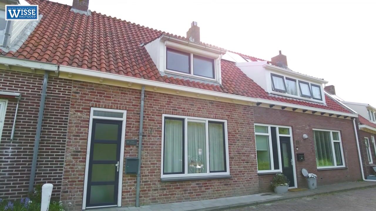 Video van Jakob Brasserstraat 35