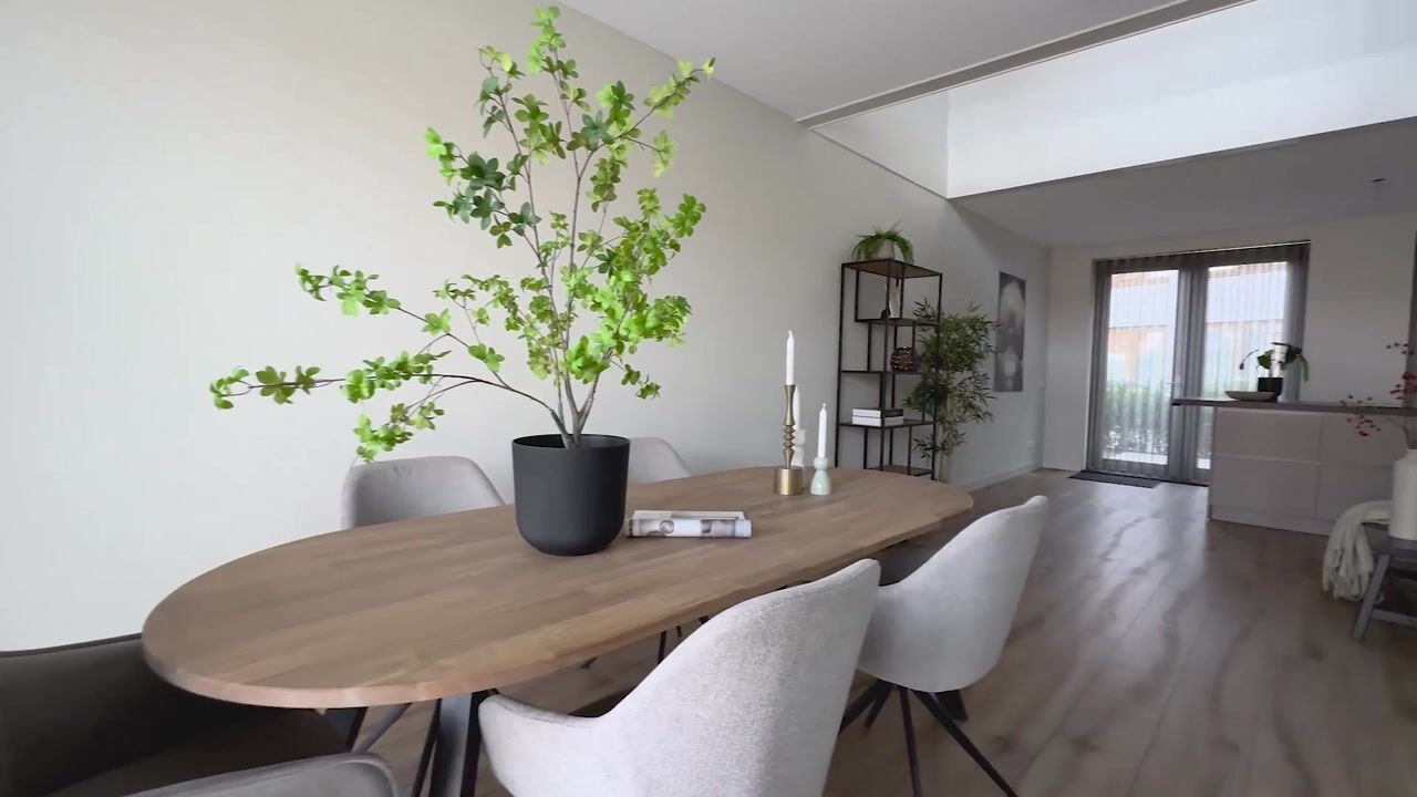 Video van Stationslaan 1210