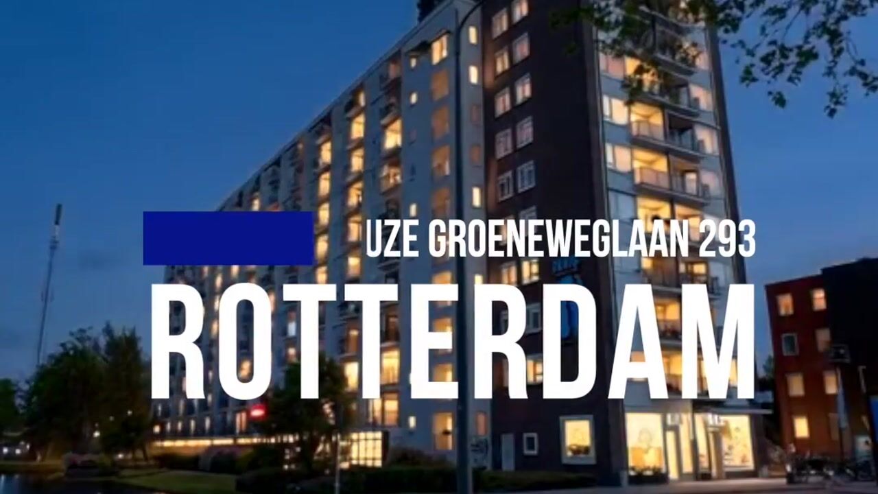 Video van Suze Groeneweglaan 293