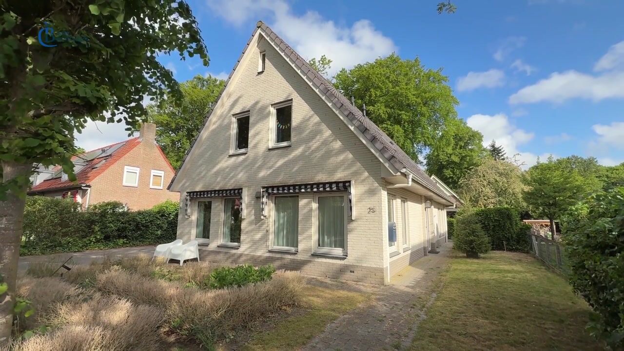 Video van Laanweg 25