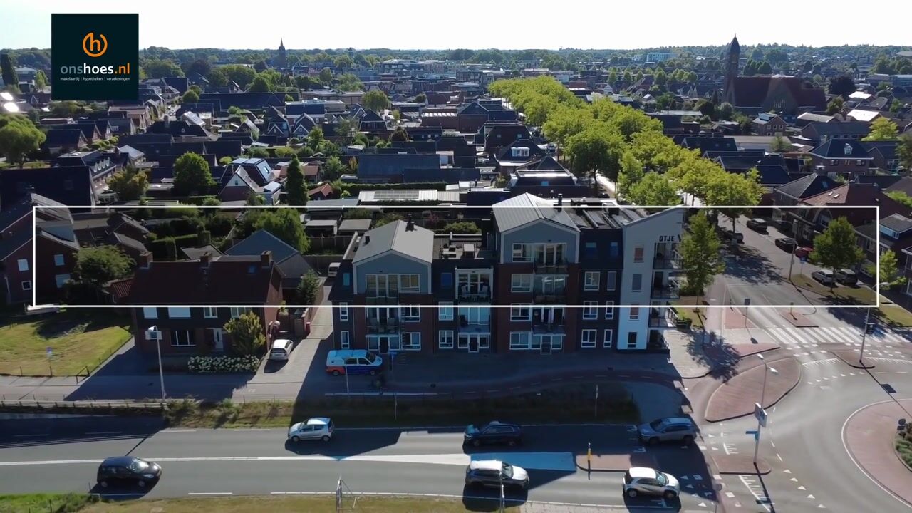 Video of Haarstraat 150-205