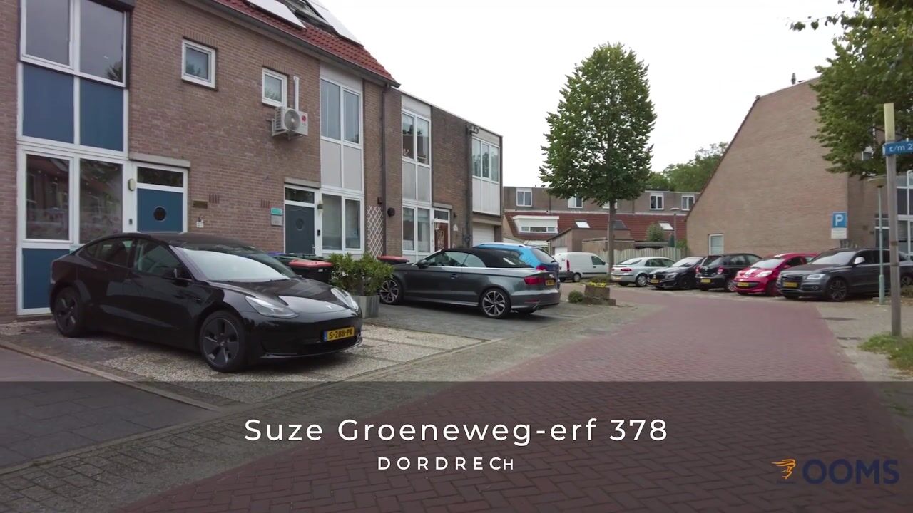 Video van Suze Groeneweg-erf 378