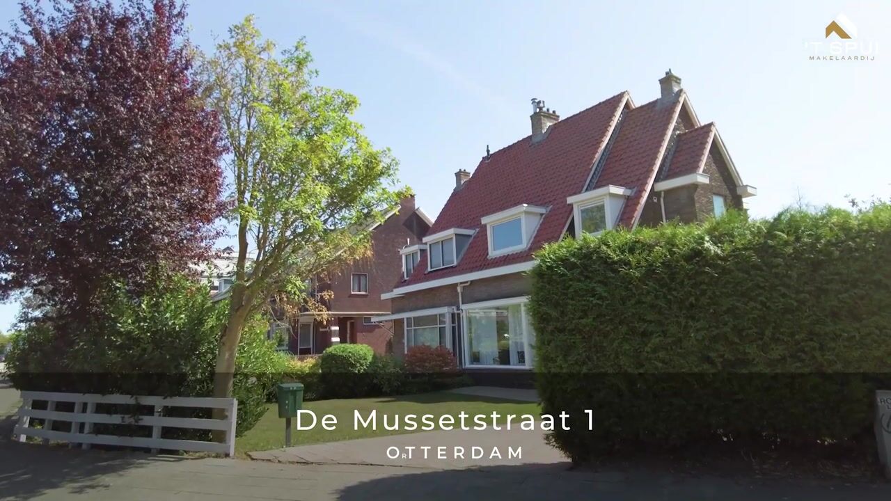 Video of De Mussetstraat 1